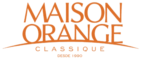 Maison Orange Classique