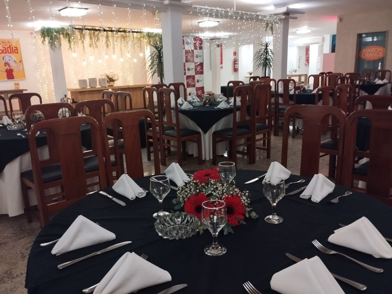 Cerimonial para Eventos Corporativos